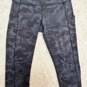 Lululemon Align jogger pants